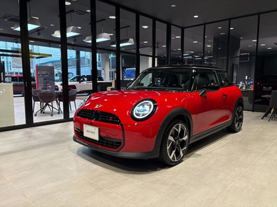 صورة مصغرة 14 لـ 2025 MINI COOPER