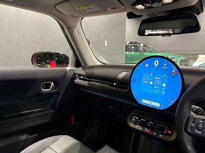 صورة مصغرة 39 لـ 2025 MINI COOPER
