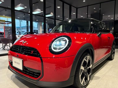 صورة مصغرة 21 لـ 2025 MINI COOPER