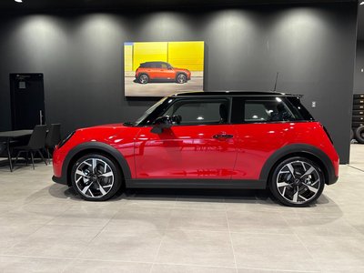 صورة 10 لـ 2025 MINI COOPER