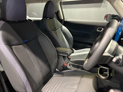 صورة مصغرة 28 لـ 2025 MINI COOPER