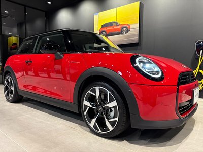 صورة مصغرة 22 لـ 2025 MINI COOPER