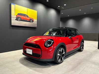 صورة 1 لـ 2025 MINI COOPER