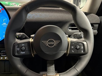 صورة مصغرة 31 لـ 2025 MINI COOPER