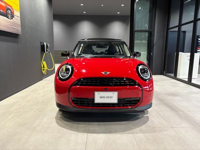 صورة 7 لـ 2025 MINI COOPER
