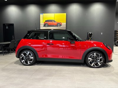 صورة مصغرة 11 لـ 2025 MINI COOPER