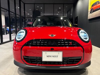 صورة مصغرة 20 لـ 2025 MINI COOPER