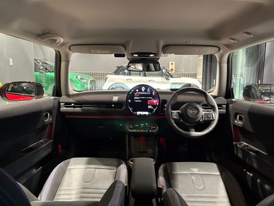 صورة مصغرة 45 لـ 2025 MINI COOPER