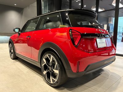 صورة مصغرة 19 لـ 2025 MINI COOPER
