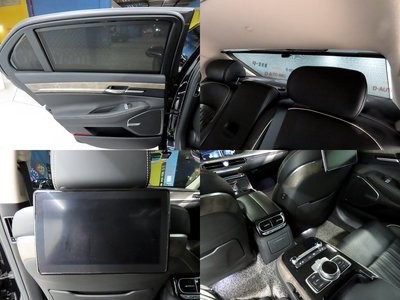 صورة مصغرة 17 لـ 2020 Genesis G90