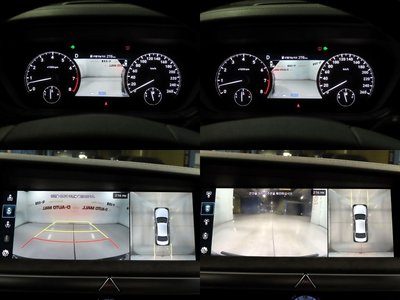 صورة مصغرة 16 لـ 2020 Genesis G90