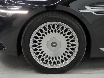 صورة مصغرة 20 لـ 2020 Genesis G90