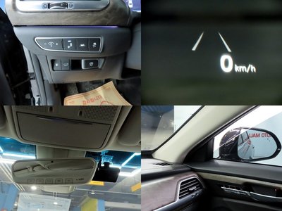 صورة مصغرة 15 لـ 2020 Genesis G90