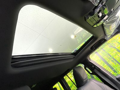TOYOTA LAND CRUISER 250 - 3