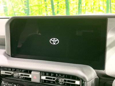 TOYOTA LAND CRUISER 250 - 4
