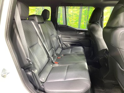 TOYOTA LAND CRUISER 250 - 10
