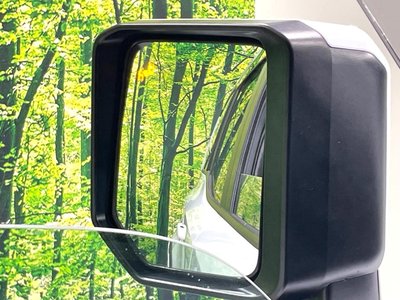 TOYOTA LAND CRUISER 250 - 7