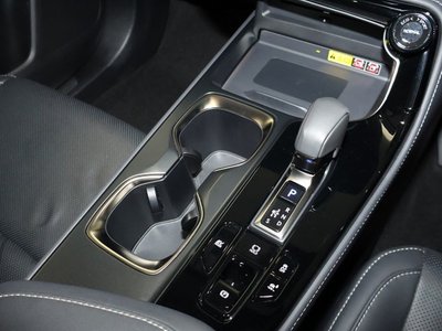صورة مصغرة 22 لـ 2023 Lexus NX