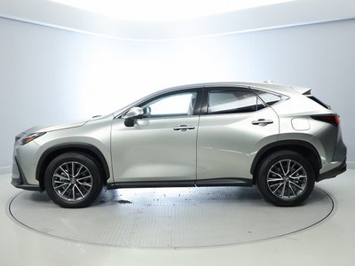 صورة مصغرة 11 لـ 2023 Lexus NX
