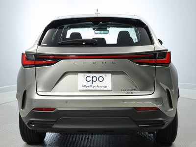 صورة مصغرة 12 لـ 2023 Lexus NX