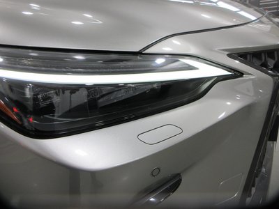 صورة مصغرة 15 لـ 2023 Lexus NX