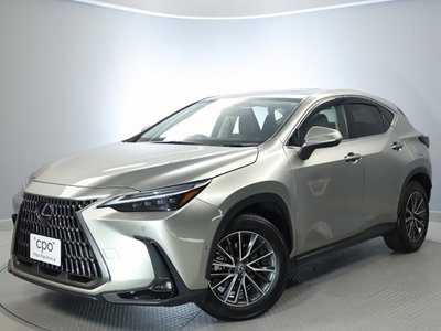 صورة 10 لـ 2023 Lexus NX