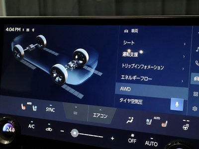صورة مصغرة 17 لـ 2023 Lexus NX