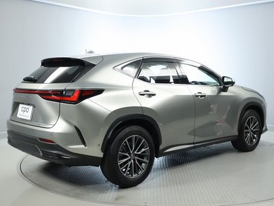 صورة مصغرة 13 لـ 2023 Lexus NX