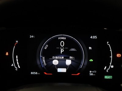 صورة مصغرة 23 لـ 2023 Lexus NX