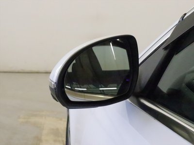 MERCEDES-BENZ C-CLASS - 6