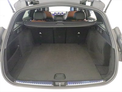 MERCEDES-BENZ C-CLASS - 10