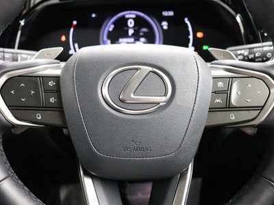 LEXUS NX - 6