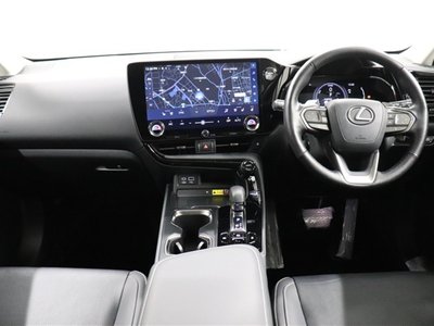 LEXUS NX - 5