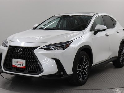 LEXUS NX - 2
