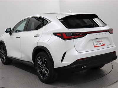LEXUS NX - 4