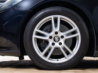 PORSCHE PANAMERA - 6