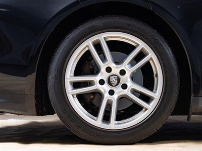 PORSCHE PANAMERA - 8