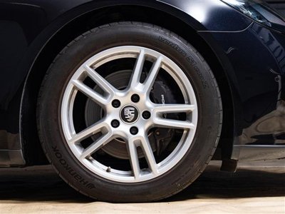 PORSCHE PANAMERA - 9