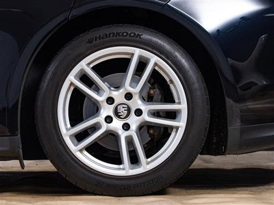 PORSCHE PANAMERA - 7