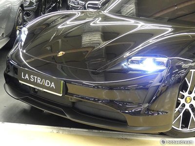 صورة مصغرة 19 لـ 2023 Porsche TAYCAN