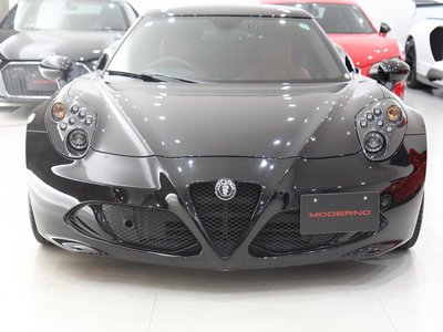ALFA ROMEO 4C - 2