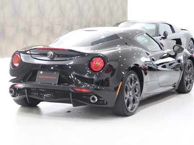 ALFA ROMEO 4C - 5