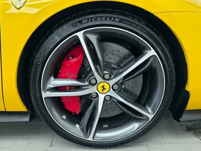 FERRARI 296 GTB - 8