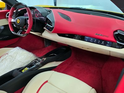 FERRARI 296 GTB - 5