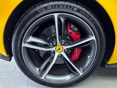 FERRARI 296 GTB - 6