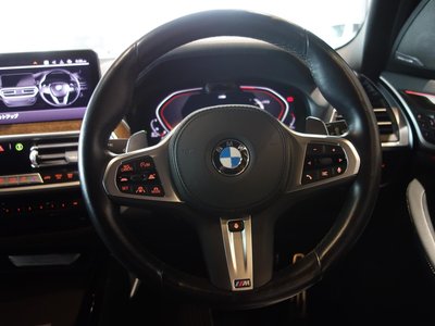 BMW X3 - 9