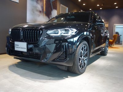 BMW X3 - 3