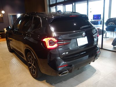 BMW X3 - 6