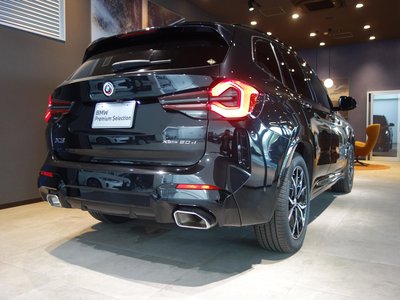 BMW X3 - 7