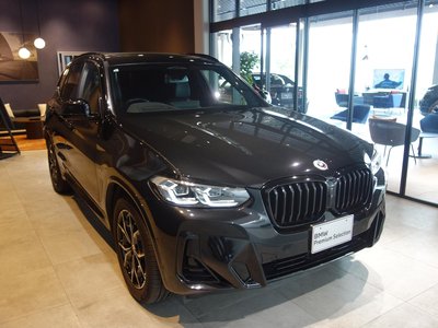 BMW X3 - 2